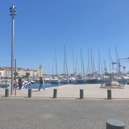 Appartement Type 3 La Ciotat Bagian luar foto