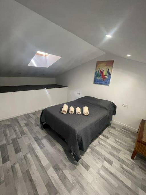 Appartement Type 3 La Ciotat Bagian luar foto