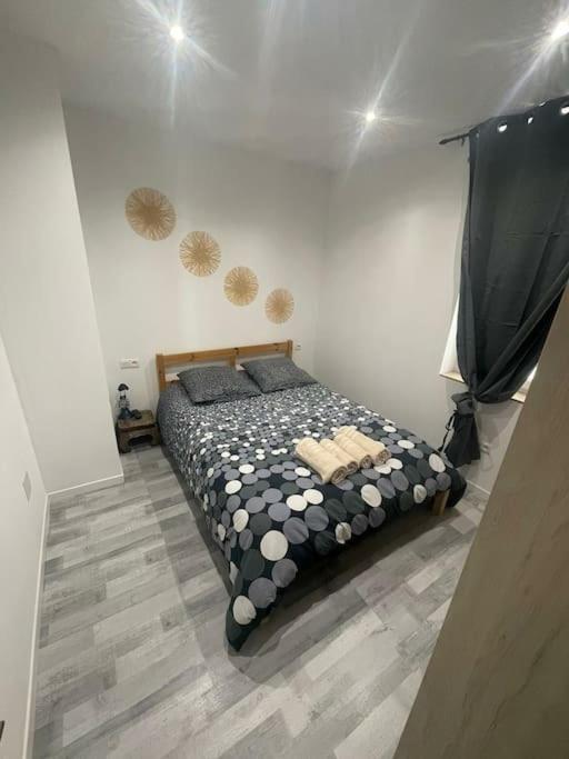Appartement Type 3 La Ciotat Bagian luar foto