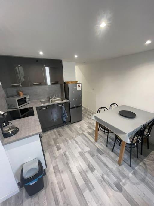 Appartement Type 3 La Ciotat Bagian luar foto